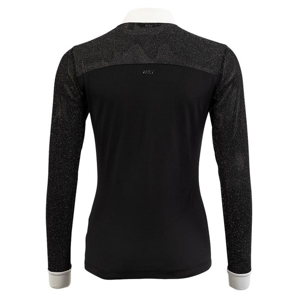 Polo de concours ANKY® Longsleeve Luminous C-Wear