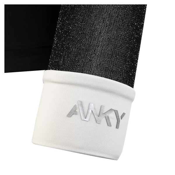 Polo de concours ANKY® Longsleeve Luminous C-Wear