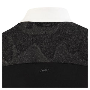 Polo de concours ANKY® Langarm Luminous C-Wear