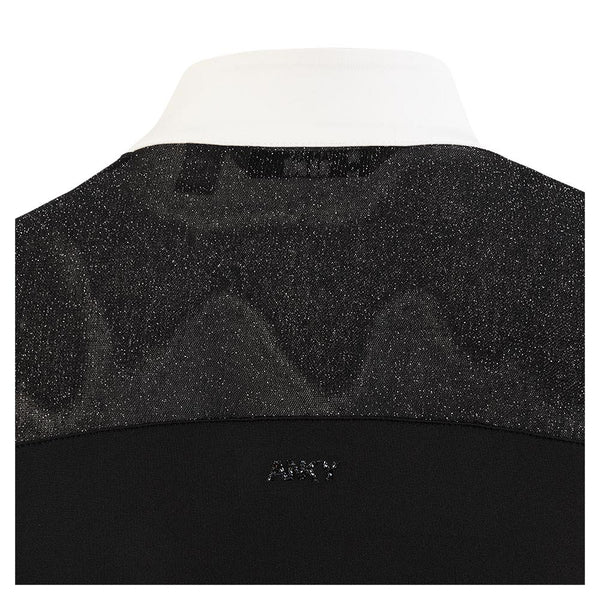 Polo de concours ANKY® Longsleeve Luminous C-Wear