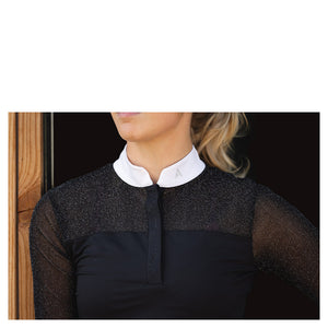 Polo de concours ANKY® Langarm Luminous C-Wear