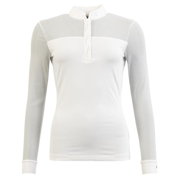 Polo de concours ANKY® Longsleeve Luminous C-Wear