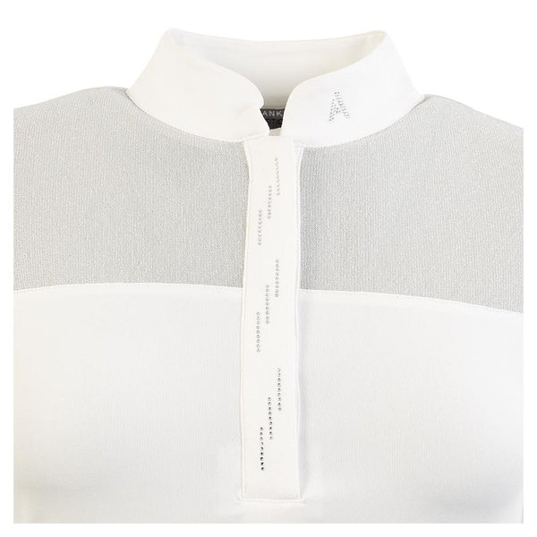 Polo de concours ANKY® Longsleeve Luminous C-Wear