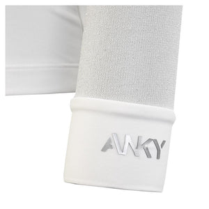 Polo de concours ANKY® Longsleeve Luminous C-Wear
