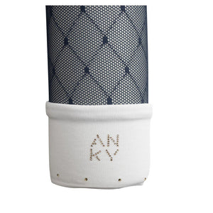Koszulka polo konkursowa z długim rękawem Anky Prospect C-Wear