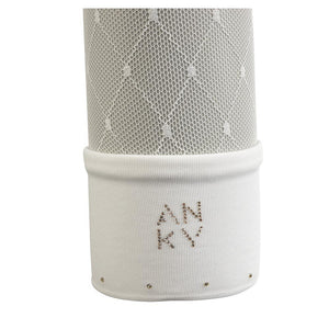 Koszulka polo konkursowa z długim rękawem Anky Prospect C-Wear