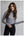 ANKY Mockneck haut col montant – Chiseled Stone