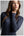 ANKY Mockneck haut col montant – Inkwell
