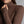 ANKY Mockneck haut col montant – Chestnut