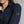 ANKY pull manches longues col zippé – Inkwell