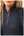 ANKY pull manches longues col zippé – Inkwell