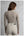 ANKY pull manches longues col zippé – Nacreous Clouds