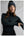 ANKY pull demi-zip – Forest River