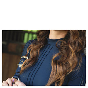 T-shirt Anky Mockneck