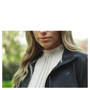 T-shirt Anky Mockneck