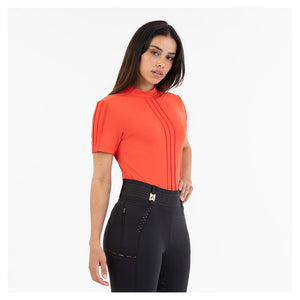 T-shirt Anky Mockneck
