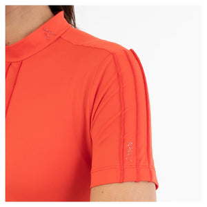 T-shirt Anky Mockneck