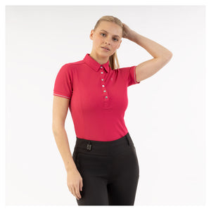 Polo Essential ANKY SS26