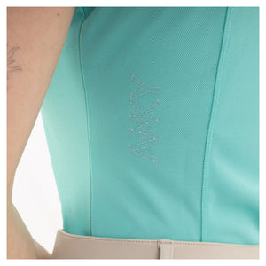 Polo senza maniche ANKY SS26
