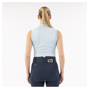 Polo senza maniche ANKY SS26