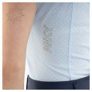 Polo senza maniche ANKY SS26