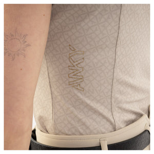 Polo senza maniche ANKY SS26
