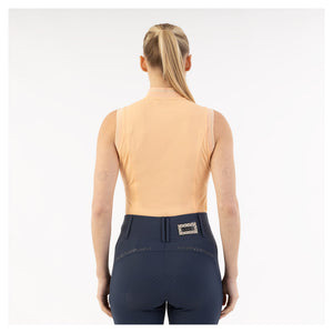 Polo senza maniche ANKY SS26