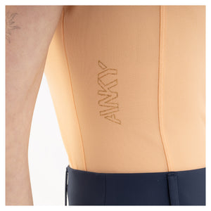 Polo senza maniche ANKY SS26