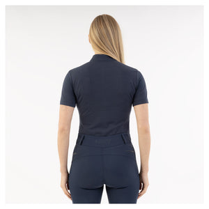 Polo a maniche corte Flex ANKY SS26