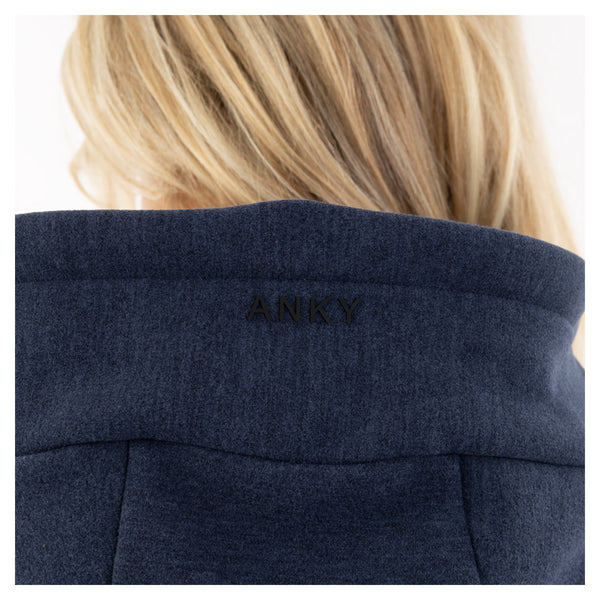 Sweat à capuche Anky AW24