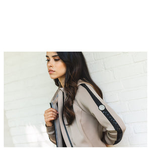 Bluza Anky Hooded Tech