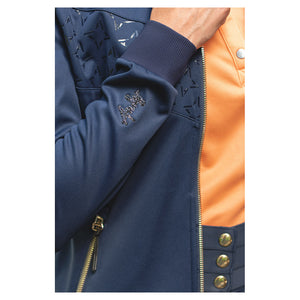 Anky wasserdichte Jacke All Weather