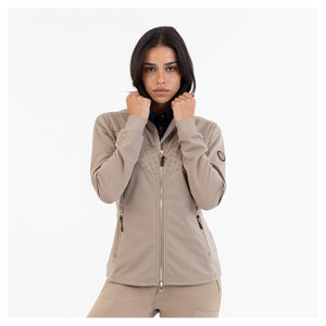 Anky wasserdichte Jacke All Weather