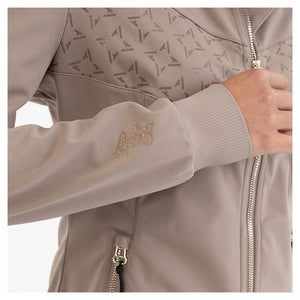 Anky wasserdichte Jacke All Weather