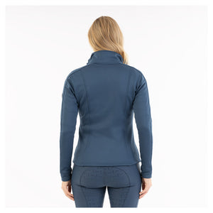 Sweat zippé Techno Fabric Anky AW25