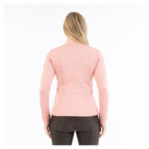 Sweat zippé Techno Fabric Anky AW25