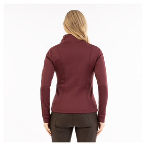 Sweat zippé Techno Fabric Anky AW25