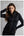 ANKY veste intermédiaire – Black