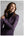 ANKY veste intermédiaire – Vintage Violet