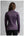 ANKY veste intermédiaire – Vintage Violet