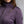 ANKY veste intermédiaire – Vintage Violet