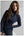ANKY Intermediate veste à capuche – Inkwell