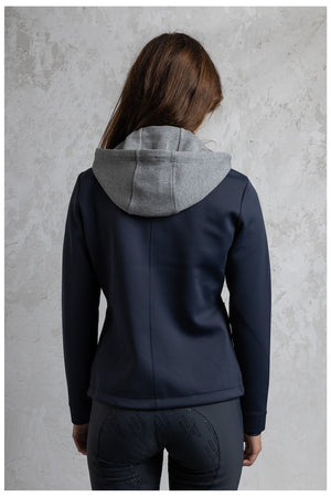 ANKY Intermediate veste à capuche – Inkwell