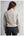 ANKY veste ample boutonnée – Nacreous Clouds