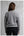 ANKY Track cardigan sweat zippé – Chiseled Stone