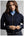 ANKY Track cardigan sweat zippé – Inkwell