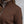 ANKY Track cardigan sweat zippé – Chestnut