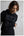 ANKY sweat à capuche – Black