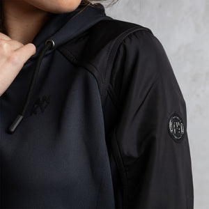 ANKY sweat à capuche – Black