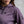 ANKY sweat à capuche – Vintage Violet